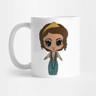 Hera Mug